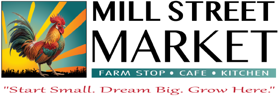large logo