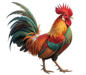 millstreetrooster Mill Street Market Rooster