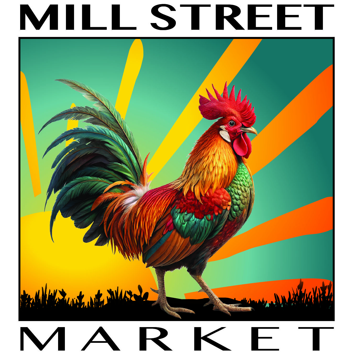 Mill Street Market