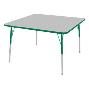square table
